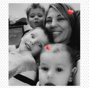 Meet your Posher, Jen